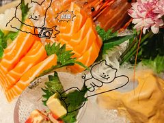 -匠和风精致料理(成都龙湖滨江天街店)