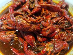 -叶派龙虾•招牌香辣蟹·海鲜(中海国际店)