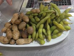 -张记烤羊腿(北花园店)
