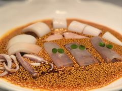 -许家菜(望江店)