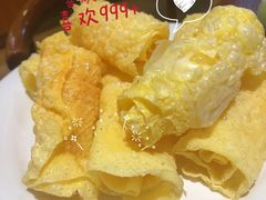 -牛肉彪·19年专注·潮汕牛肉火锅(祈福店)