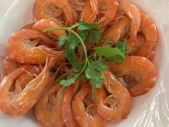 -白云中餐厅·粤菜·亚龙湾喜来登度假酒店