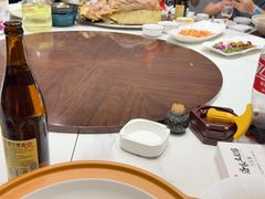 -洛东土菜馆(建国北路店)