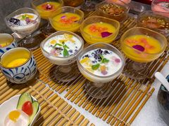 -吉布鲁牛排海鲜自助(攀枝花万达广场店)
