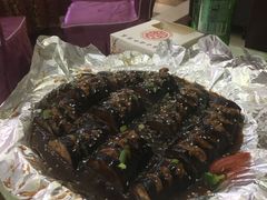 -好口福私房菜(太元路店)