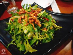 -正宗集安高丽火盆(东昌街店)