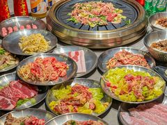 -杨小佳·齐齐哈尔烤肉·烤串(广州店)
