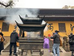 -普陀山风景名胜区-法雨禅寺