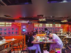 -啫神·广州地标美食(北京路店)