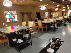 -君邦火锅(新疆大厦店)