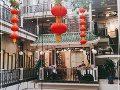 -广州酒家(文昌总店)