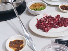 鲜牛肉-粤潮牛肉火锅店(江南大道店)