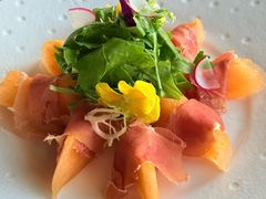 -安妮意大利餐厅(日坛店)