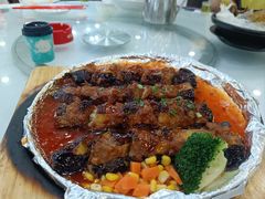 -绿雅居原生态农庄(小涌店)