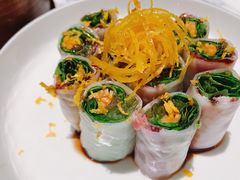 -杭州君悦酒店·湖滨28中餐厅