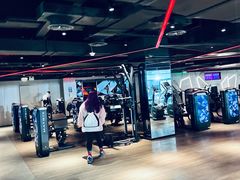 -W FITNESS 威尔仕健身·游泳(老西门新苑店)