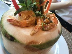 -Chom Cafe and Restaurant