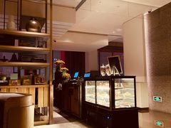 -北京柏悦酒店·锦庭餐厅Dining Room