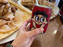 -洲晓鲜·舟山海鲜大排档(朱家尖风景区店)