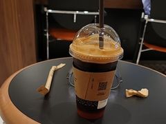 -Peet's Coffee皮爷咖啡(武商Mall手作店)