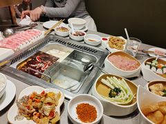 -海底捞火锅(徐州火车站店)