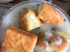 -冠记·肠粉粥品专家(江南大道店)