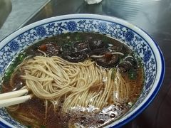 -苏州一碗面(鲈乡南路店)