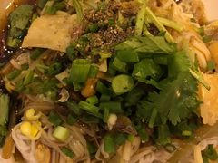 -海口骑楼小吃街