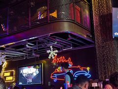 -MOSSO德国餐厅·音乐酒吧(环宇荟店)