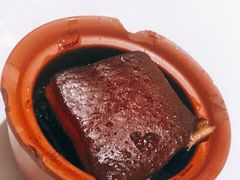 东坡焖肉-知味观(湖滨总店)