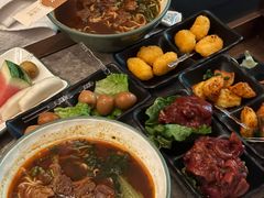 -和子足浴SPA会馆(东方之门店)