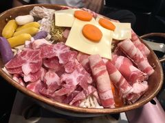 -炙韩料理·部队锅专门店
