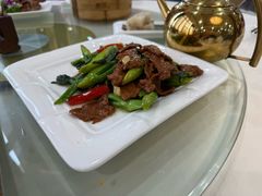 -方鼎食府