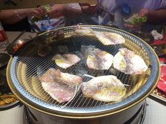 -西塔老太太泥炉烤肉(温州首店万象城黑金店)