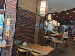 -裕记烧腊连锁餐饮(国商分店)