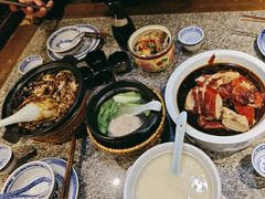 -南京大牌档(之心城店)