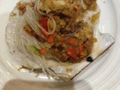 扇贝-金百万(亦庄店)