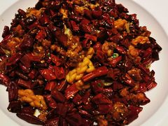 -万荣烤鸭店·北京菜(天坛店)