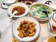 -外婆味道·云南菜大当家(海乐世界店)