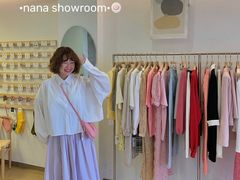 -nana showroom娜娜家服装店