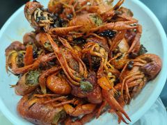 -老谢龙虾(芜湖路店)