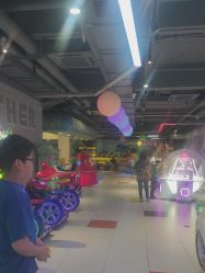 -宝燕乐园(闵行旗舰店)