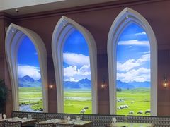 -天山传奇新疆菜(SKLP店)
