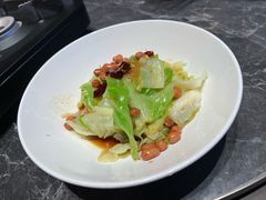 -炊烟小炒黄牛肉(浦东世纪汇店)
