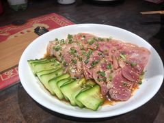 -洞庭土菜馆(天河北总店)