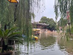 -衣裳街历史文化街区