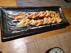 -寿司皇(扬名广场店)
