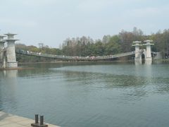 -东湖落雁景区