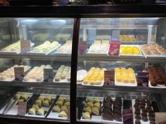 -加餐海鲜自助(集美银泰百货店)
