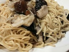 -民间老鸡汤面馆(中山北路店)